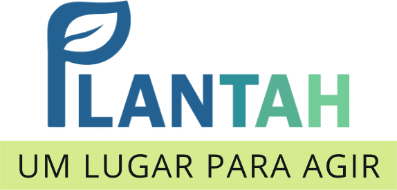 Logotipo Plantah